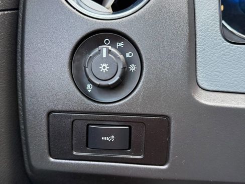 Used 2014 Ford F150 XLT w/ Equipment Group 302A Luxury image 24