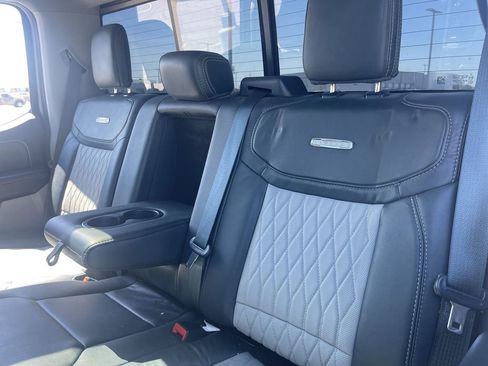 Used 2023 Ford F150 Limited image 28