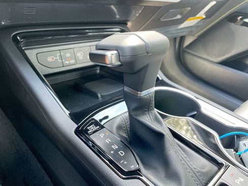 New 2026 Kia K5 GT image 46