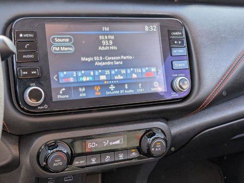 Certified 2023 Nissan Kicks SR FWD image 22