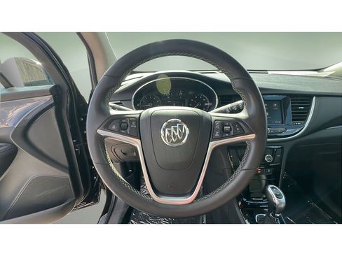 Used 2022 Buick Encore Preferred w/ Safety Package AWD/4WD image 22