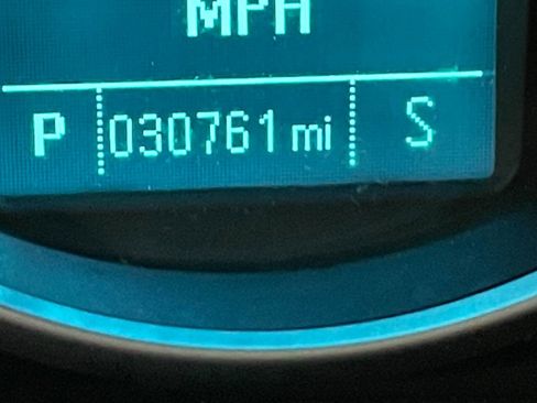 Used 2016 Chevrolet Cruze LT image 35