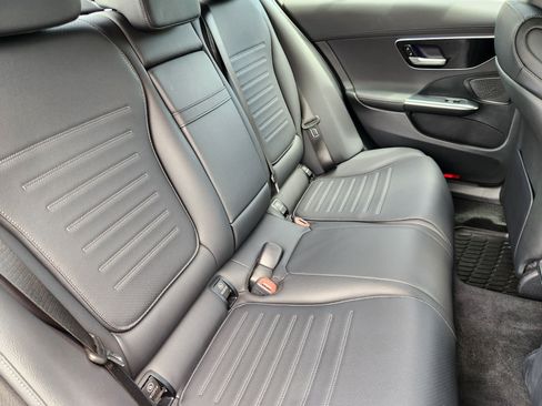 Used 2023 Mercedes-Benz C 300 4MATIC Sedan image 16