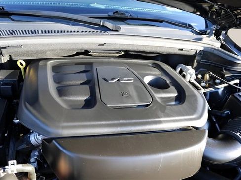 Used 2021 Jeep Grand Cherokee High Altitude image 9