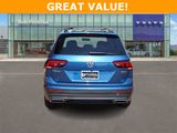 Used 2019 Volkswagen Tiguan S w/ Driver Assistance Package image 4