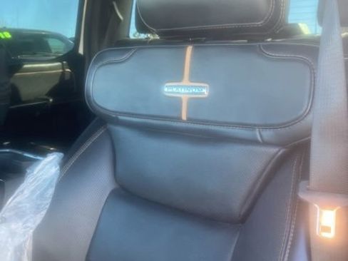 Used 2024 Ford F350 Platinum image 2