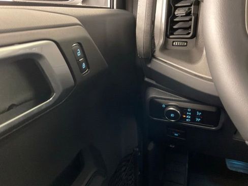 New 2025 Ford Bronco Big Bend w/ Black Diamond Package image 19