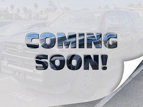 Certified 2025 Toyota 4Runner SR5 image 1