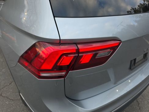 Used 2024 Volkswagen Tiguan S image 14