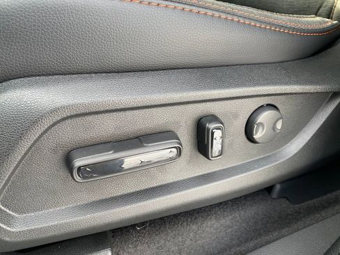 New 2026 Honda Passport TrailSport image 12