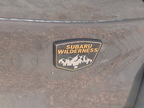 New 2026 Subaru Forester Wilderness image 19