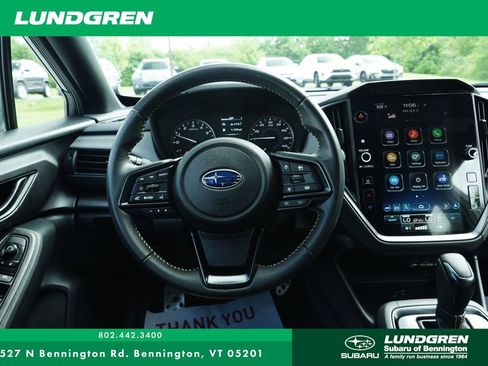 Used 2024 Subaru Crosstrek 2.5i Sport AWD/4WD image 6