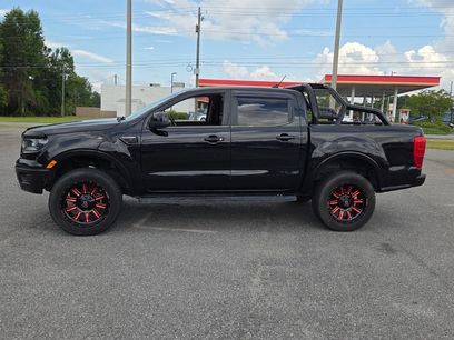 Used 2019 Ford Ranger XLT w/ Equipment Group 301A Mid