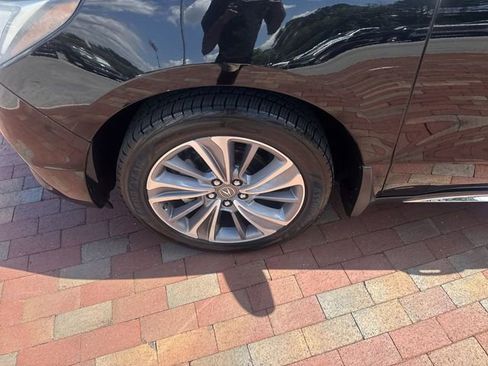 Used 2018 Acura MDX FWD w/ Technology Package image 10