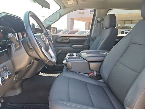 Used 2023 GMC Sierra 1500 Elevation RWD image 17