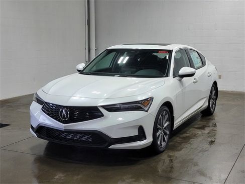 New 2026 Acura Integra image 2