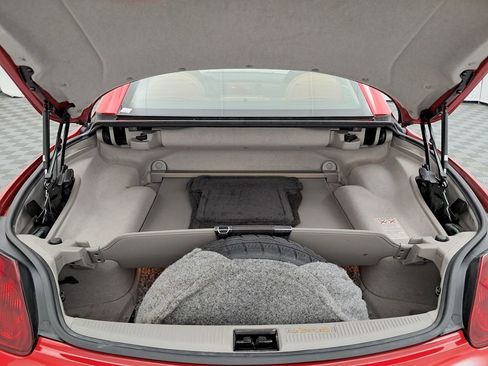 Used 2004 Lexus SC 430 Convertible image 30