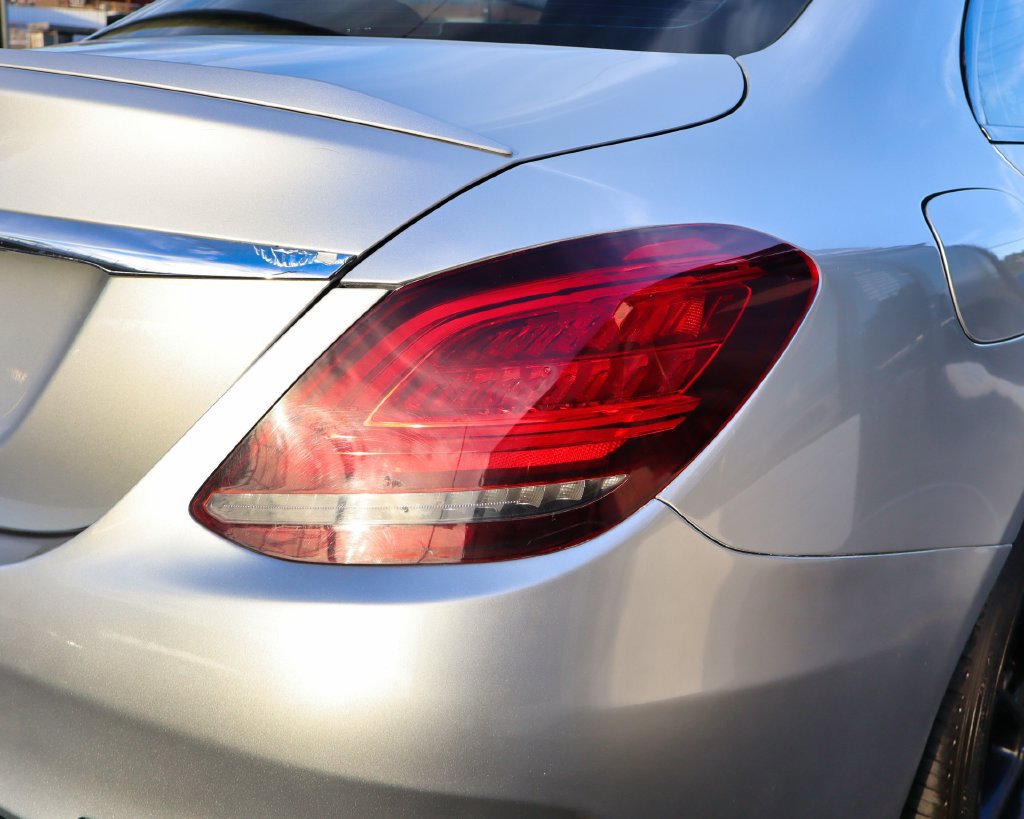 Used 2020 Mercedes-Benz C 43 AMG 4MATIC Sedan image 13