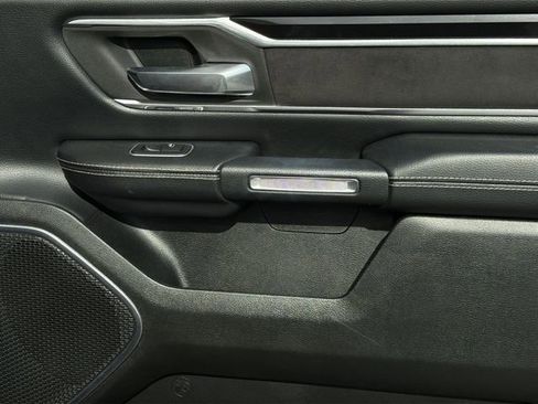 Used 2020 RAM 1500 Laramie w/ Sport Appearance Package image 38