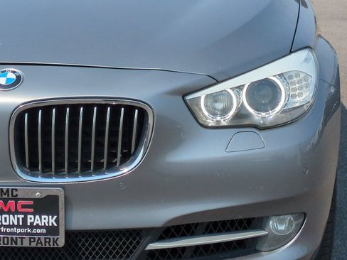 Used 2011 BMW 535i xDrive AWD/4WD image 52