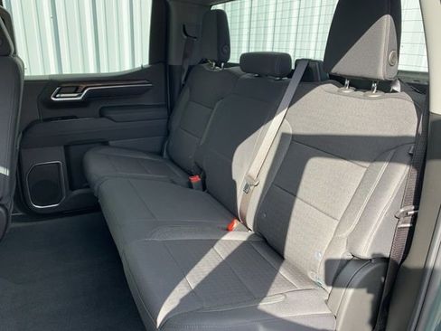 New 2026 Chevrolet Silverado 1500 LT image 8