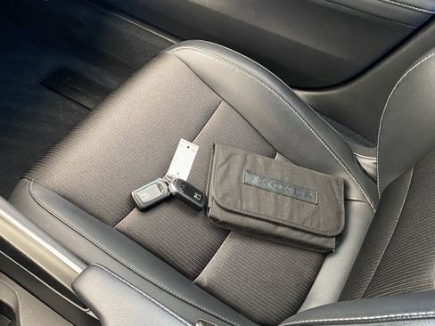 Used 2018 Honda Accord Sport image 48