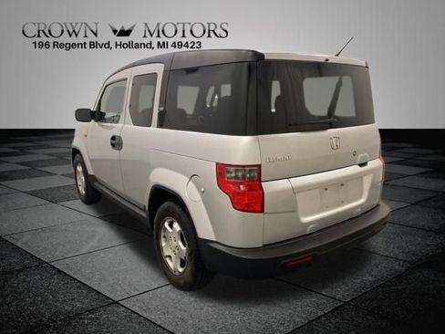Used 2011 Honda Element LX image 4