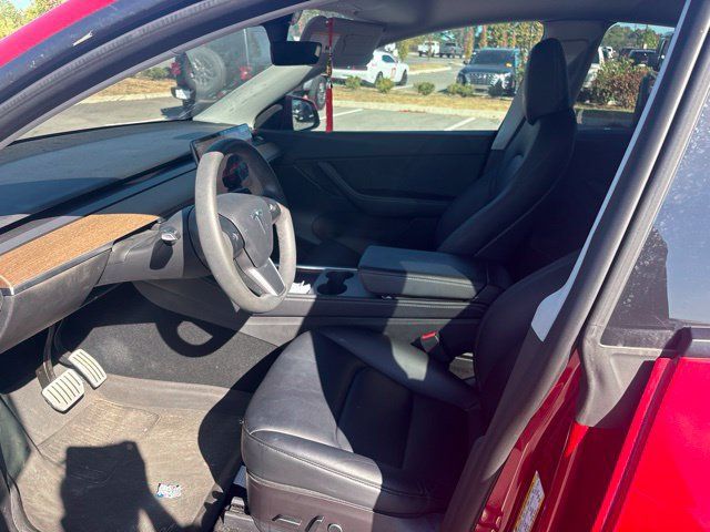 Used 2022 Tesla Model Y Performance AWD/4WD image 21