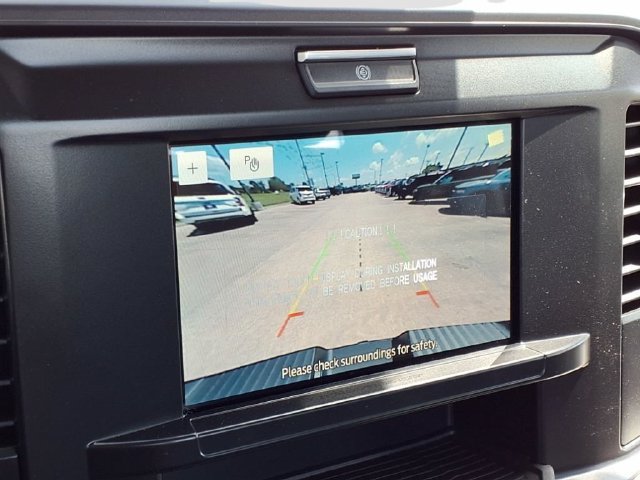 New 2025 Ford F250 XL RWD image 11
