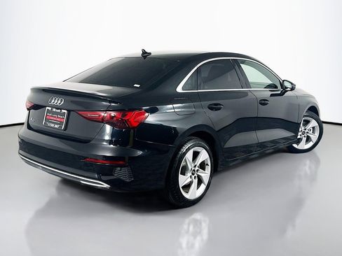 Used 2022 Audi A3 2.0T Premium image 14