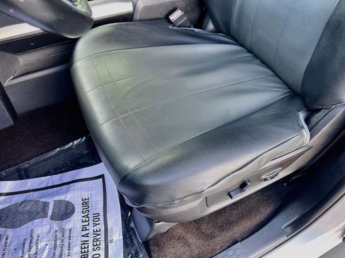 Used 2016 RAM 2500 Big Horn RWD image 19