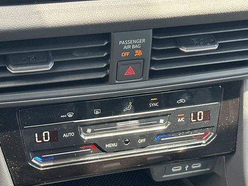 Used 2026 Volkswagen Jetta S FWD image 17