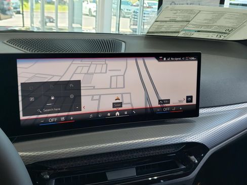 New 2026 BMW 440i xDrive w/ Premium Package AWD/4WD image 24