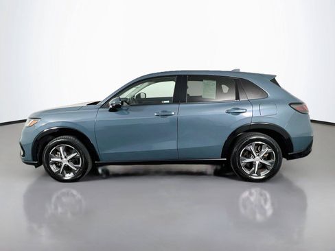 Used 2024 Honda HR-V EX-L image 3