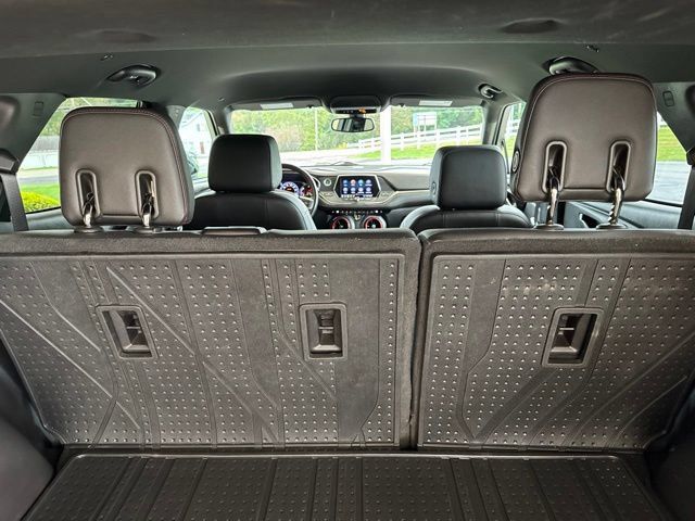 Used 2020 Chevrolet Blazer RS w/ LPO, Floor Liner Package AWD/4WD image 30