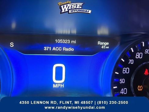 Used 2016 Chrysler 200 C w/ Premium Group image 18