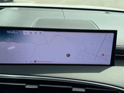 New 2026 Genesis GV70 3.5T Sport Prestige image 19