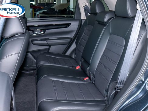 Used 2023 Honda CR-V EX-L image 17
