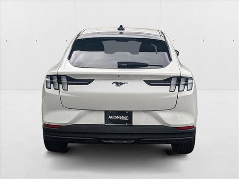 New 2025 Ford Mustang Mach-E Premium image 5