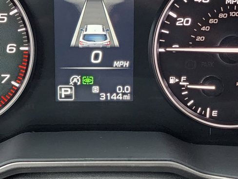 Certified 2025 Subaru Outback Limited image 7