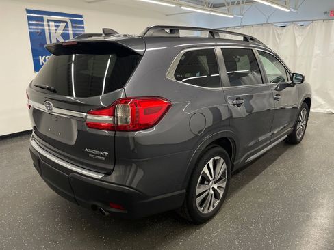 Used 2021 Subaru Ascent Limited w/ Technology Package image 2