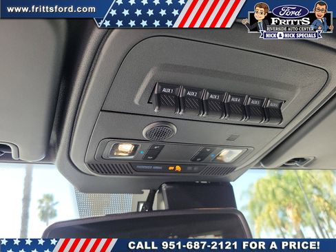 New 2024 Ford Bronco Black Diamond w/ Sasquatch Package image 14