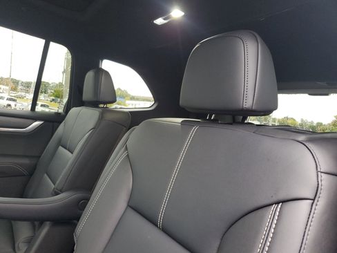 New 2026 GMC Acadia Elevation w/ Elevation Premium Package image 10