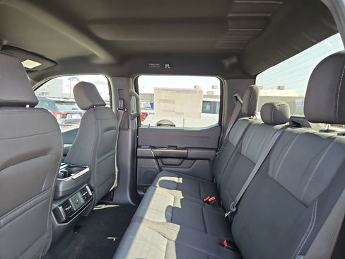 New 2026 Ford F150 STX w/ Equipment Group 200A image 19