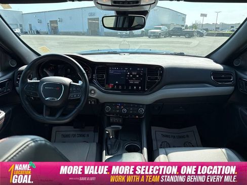 Used 2024 Dodge Durango GT AWD/4WD image 15