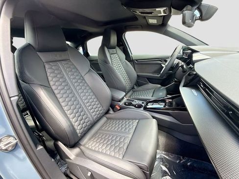 New 2026 Audi RS 3 AWD/4WD image 13