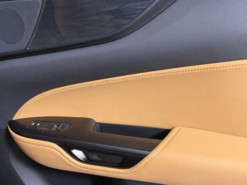 Certified 2025 Lexus NX 250 FWD w/ Premium Package image 25