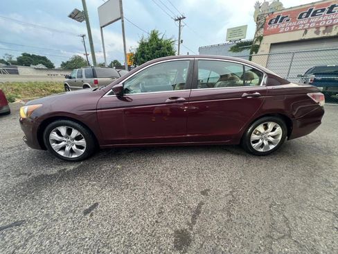 Used 2008 Honda Accord EX-L image 2