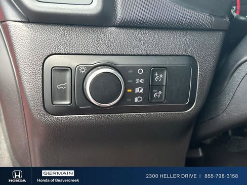 Used 2024 Ford Bronco Sport Big Bend AWD/4WD image 22