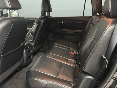Used 2020 Honda Pilot EX-L image 11